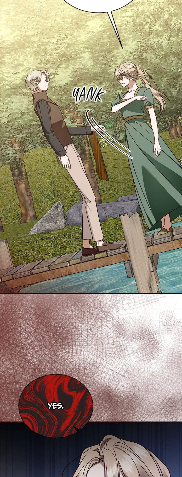 One Regret Is Enough Chapter 75 – Page 71