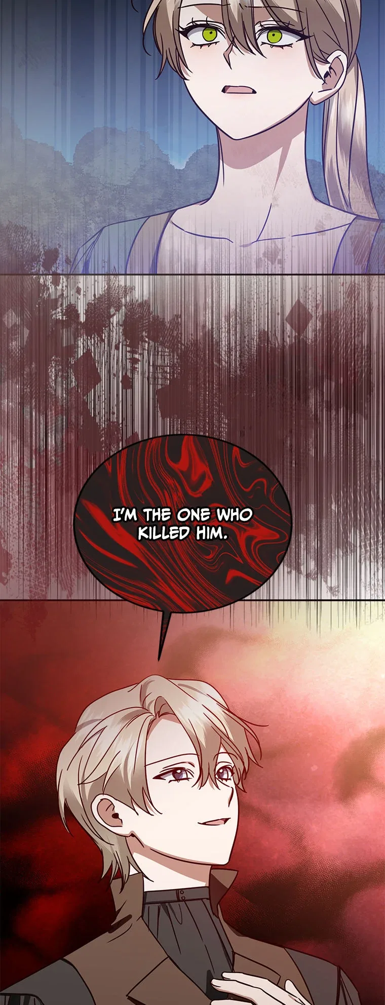 One Regret Is Enough Chapter 75 – Page 72