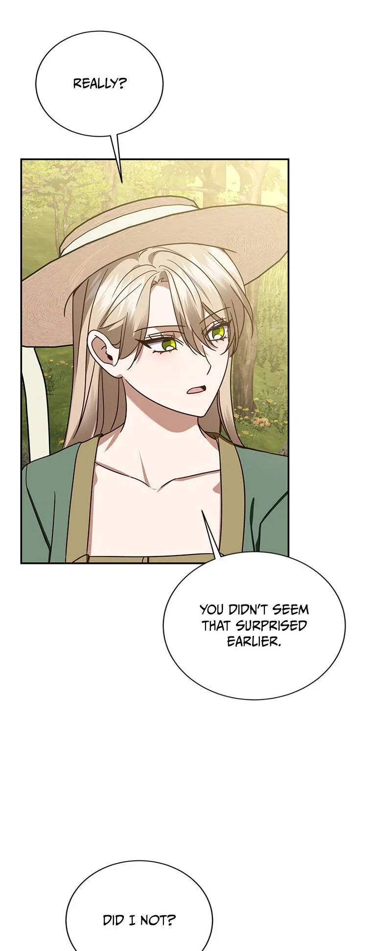 One Regret Is Enough Chapter 74 – Page 3