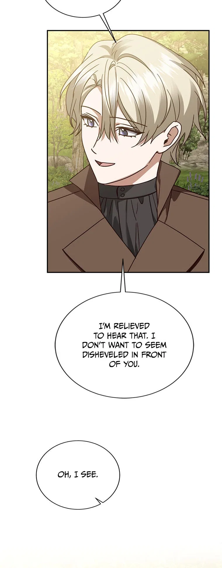 One Regret Is Enough Chapter 74 – Page 4