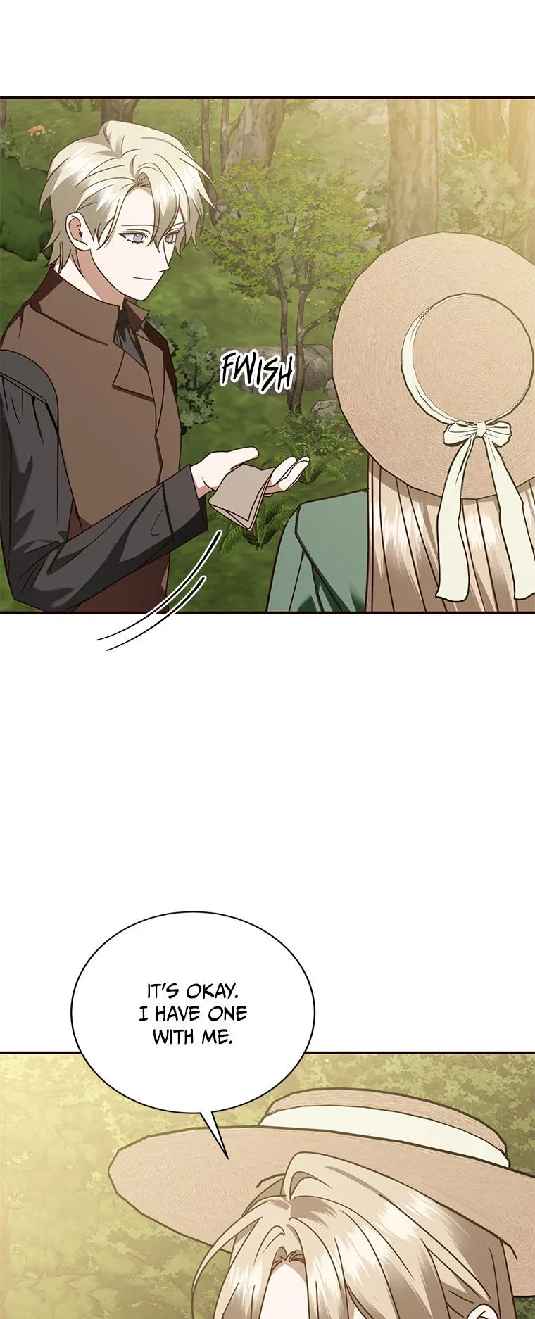 One Regret Is Enough Chapter 74 – Page 8