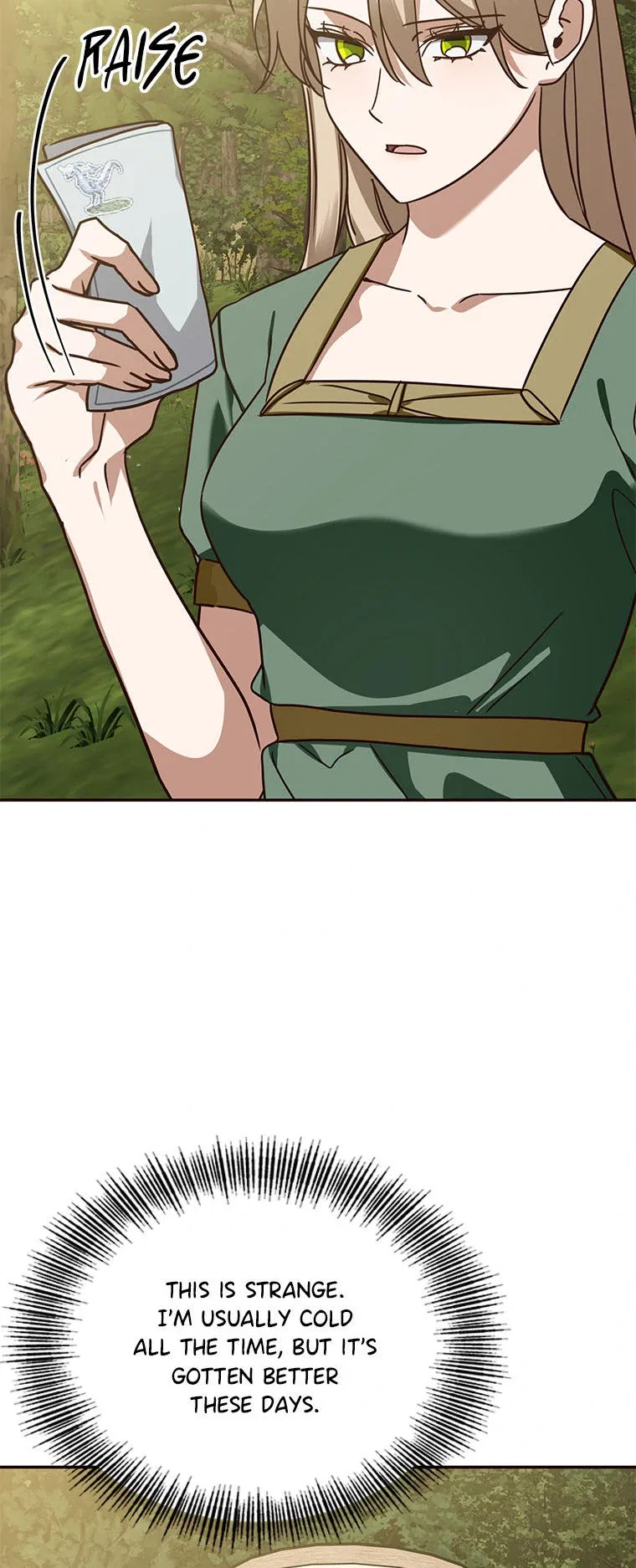 One Regret Is Enough Chapter 74 – Page 9