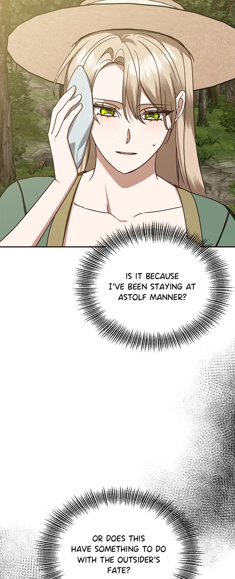 One Regret Is Enough Chapter 74 – Page 10