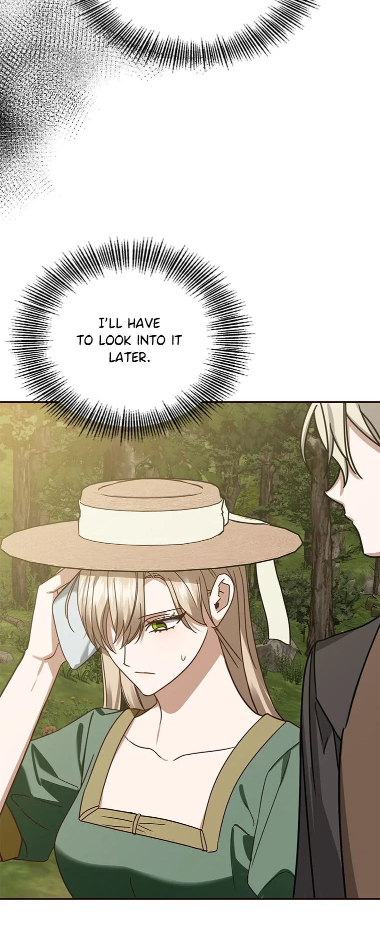 One Regret Is Enough Chapter 74 – Page 11