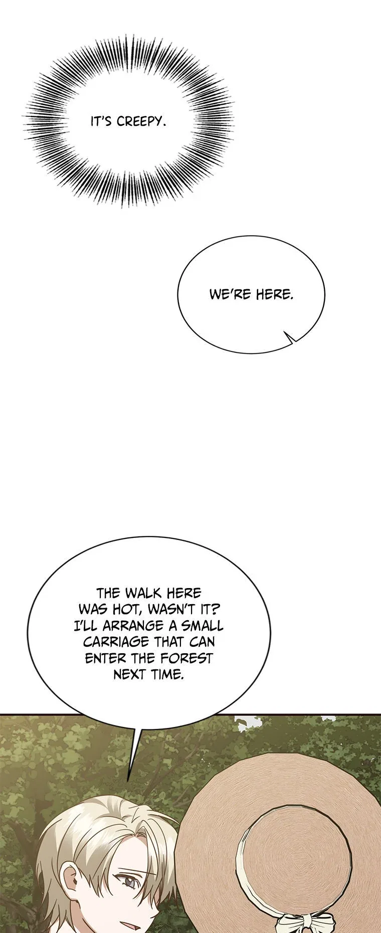 One Regret Is Enough Chapter 74 – Page 15