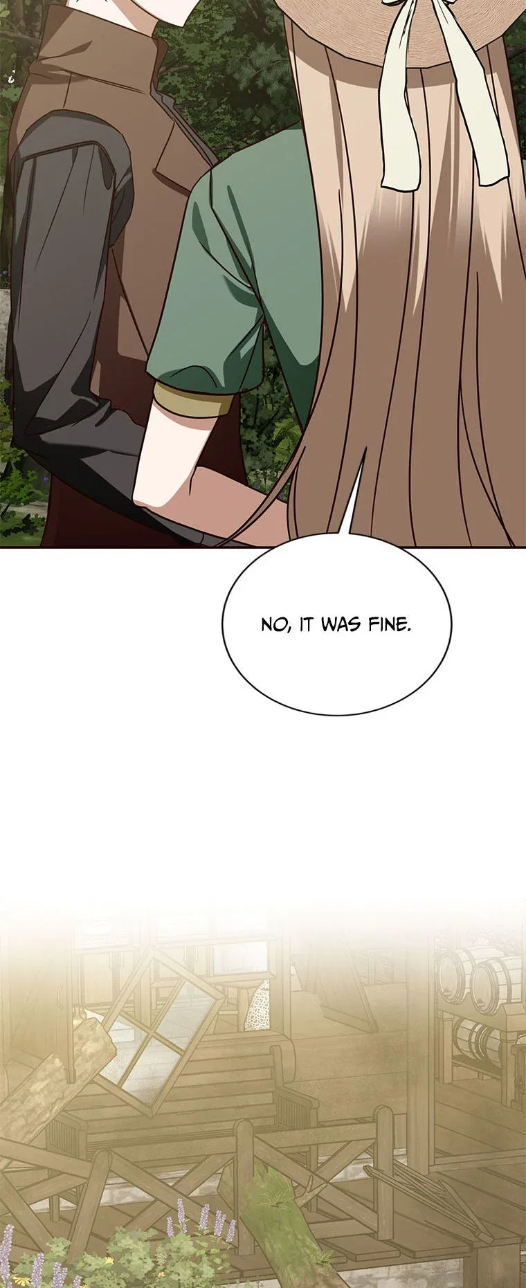 One Regret Is Enough Chapter 74 – Page 16