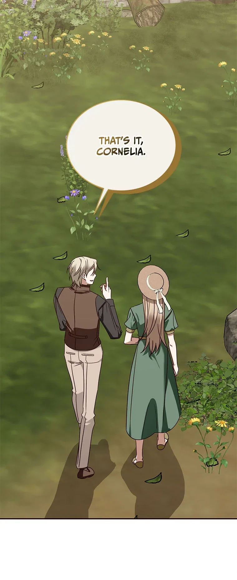 One Regret Is Enough Chapter 74 – Page 17