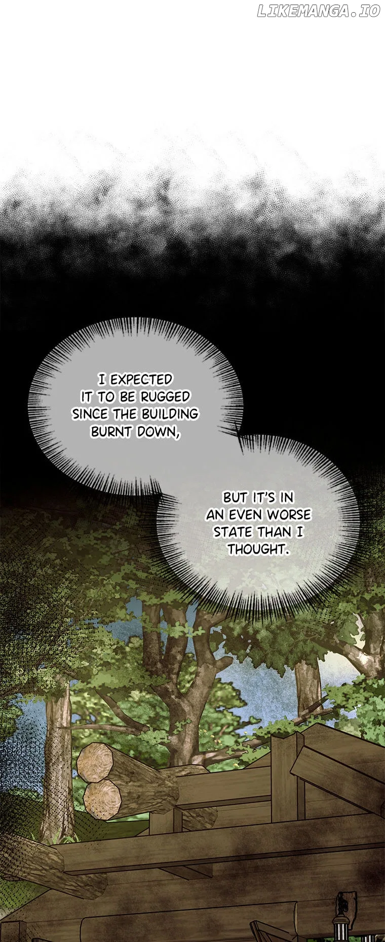 One Regret Is Enough Chapter 74 – Page 18