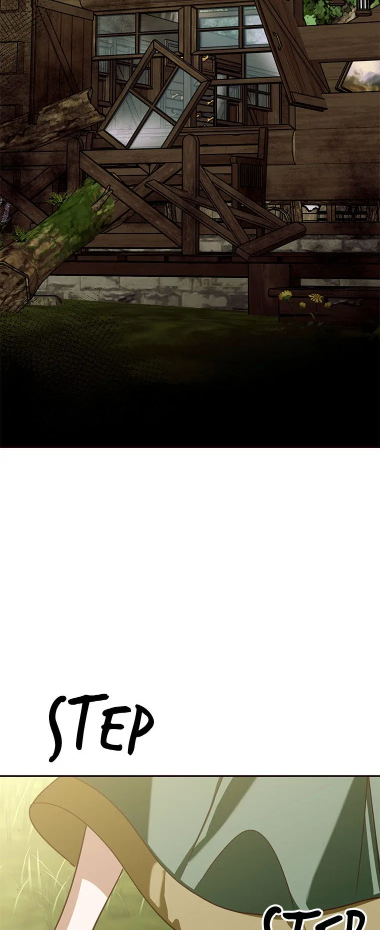 One Regret Is Enough Chapter 74 – Page 19
