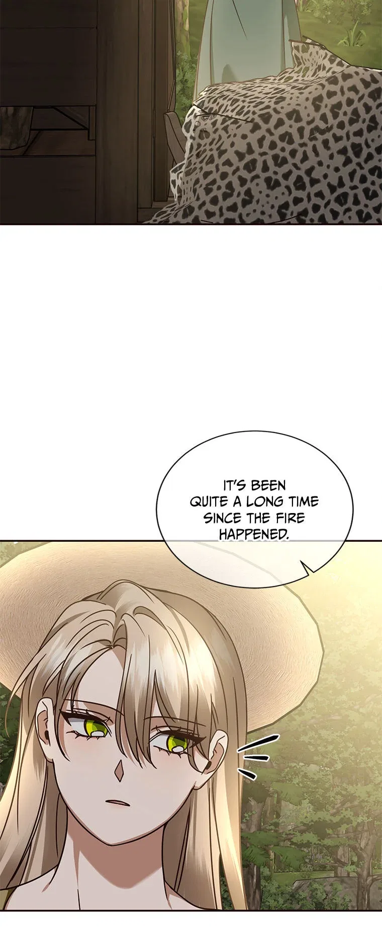 One Regret Is Enough Chapter 74 – Page 21