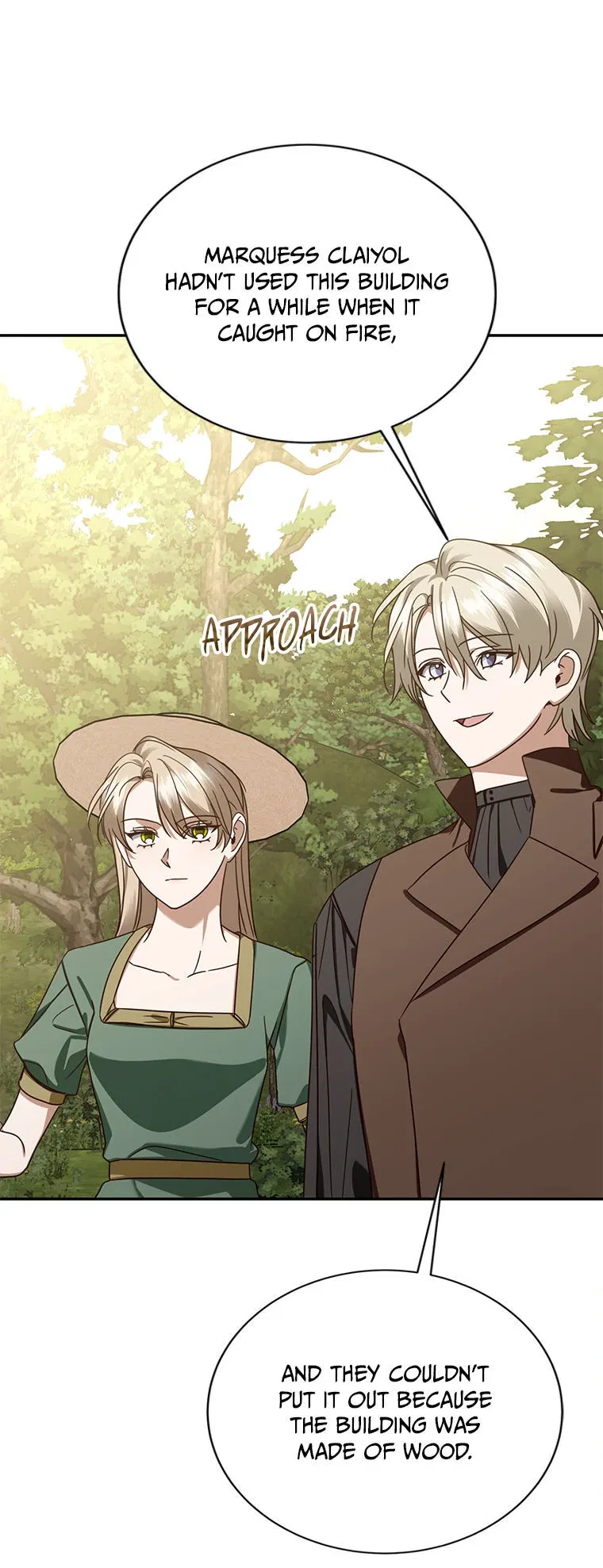 One Regret Is Enough Chapter 74 – Page 22