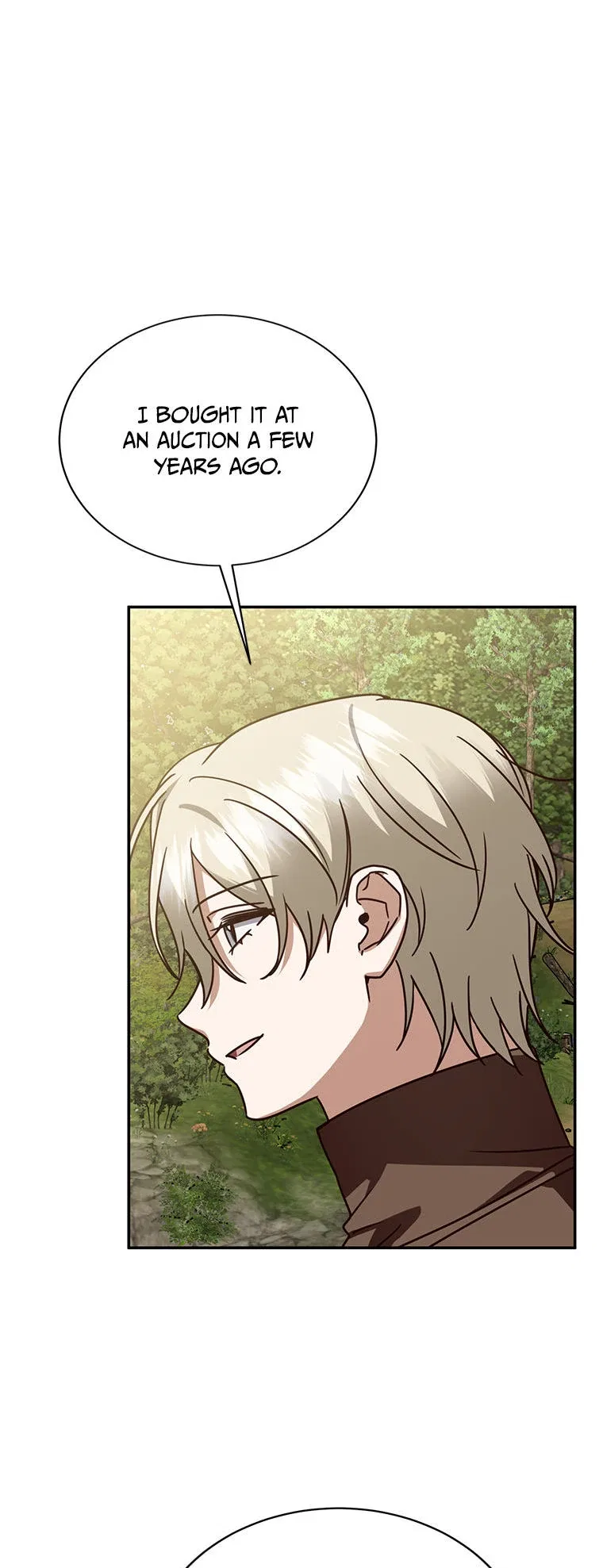 One Regret Is Enough Chapter 74 – Page 23