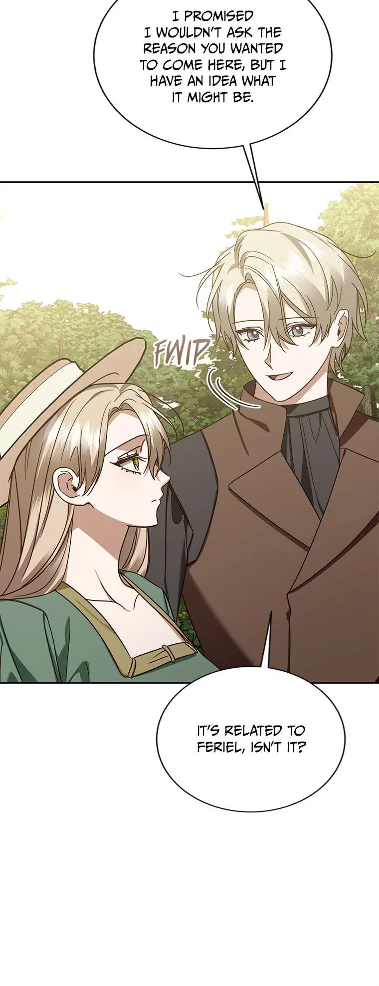 One Regret Is Enough Chapter 74 – Page 24