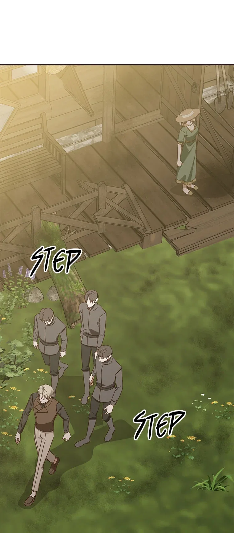 One Regret Is Enough Chapter 74 – Page 28