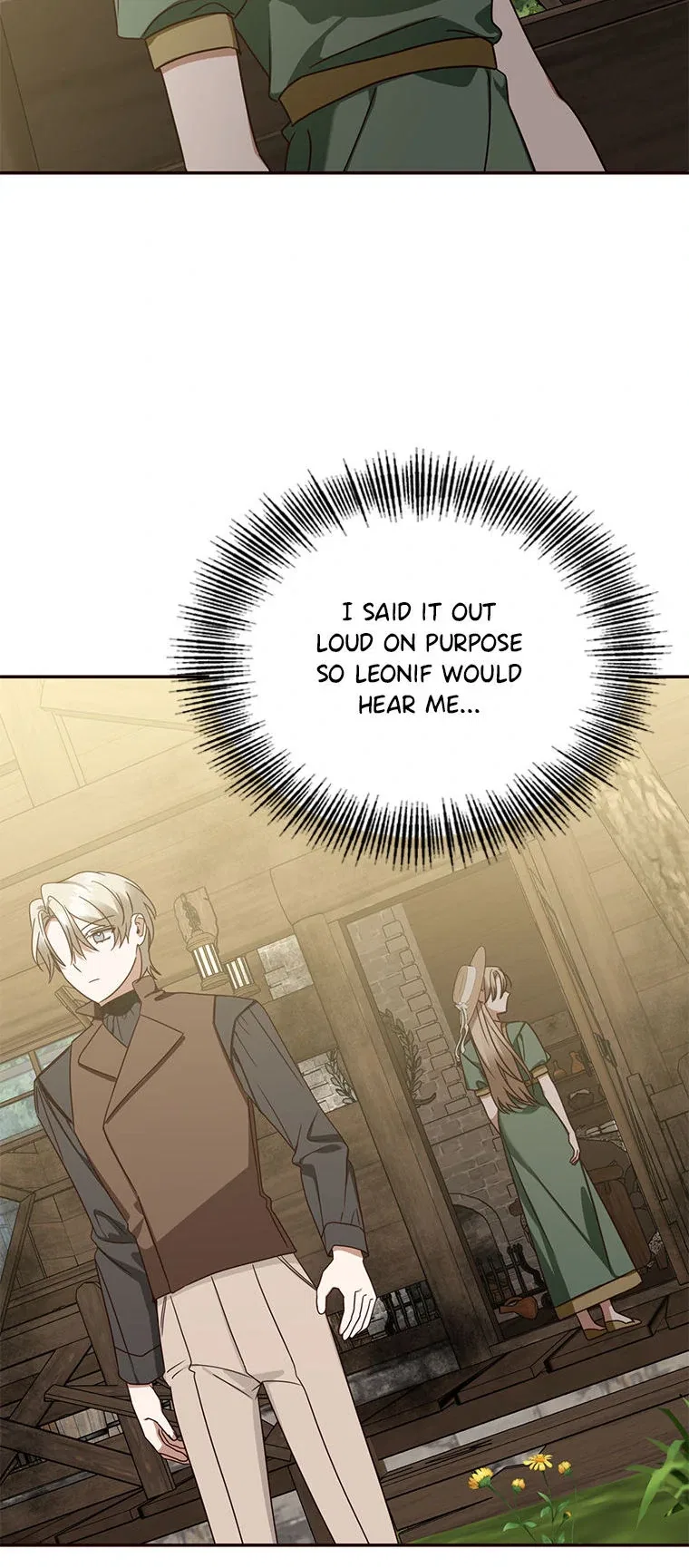 One Regret Is Enough Chapter 74 – Page 30
