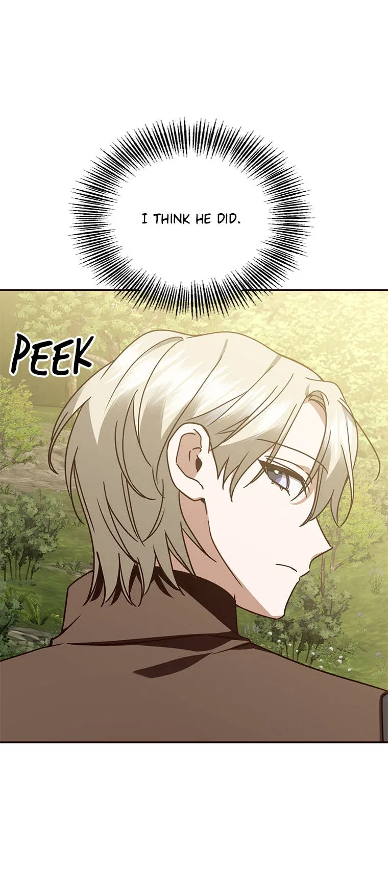 One Regret Is Enough Chapter 74 – Page 31