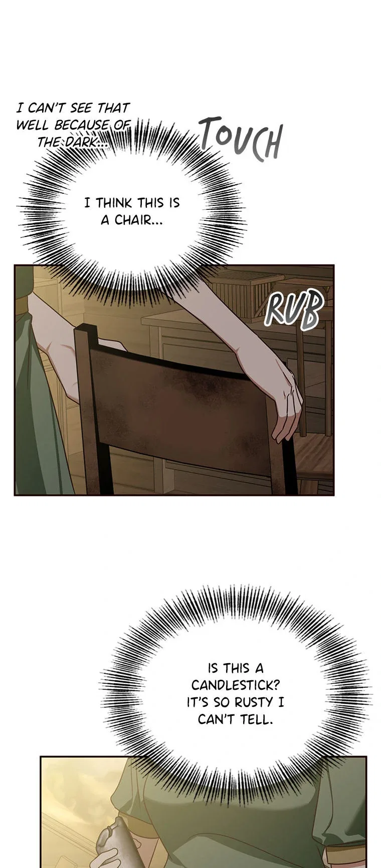 One Regret Is Enough Chapter 74 – Page 33