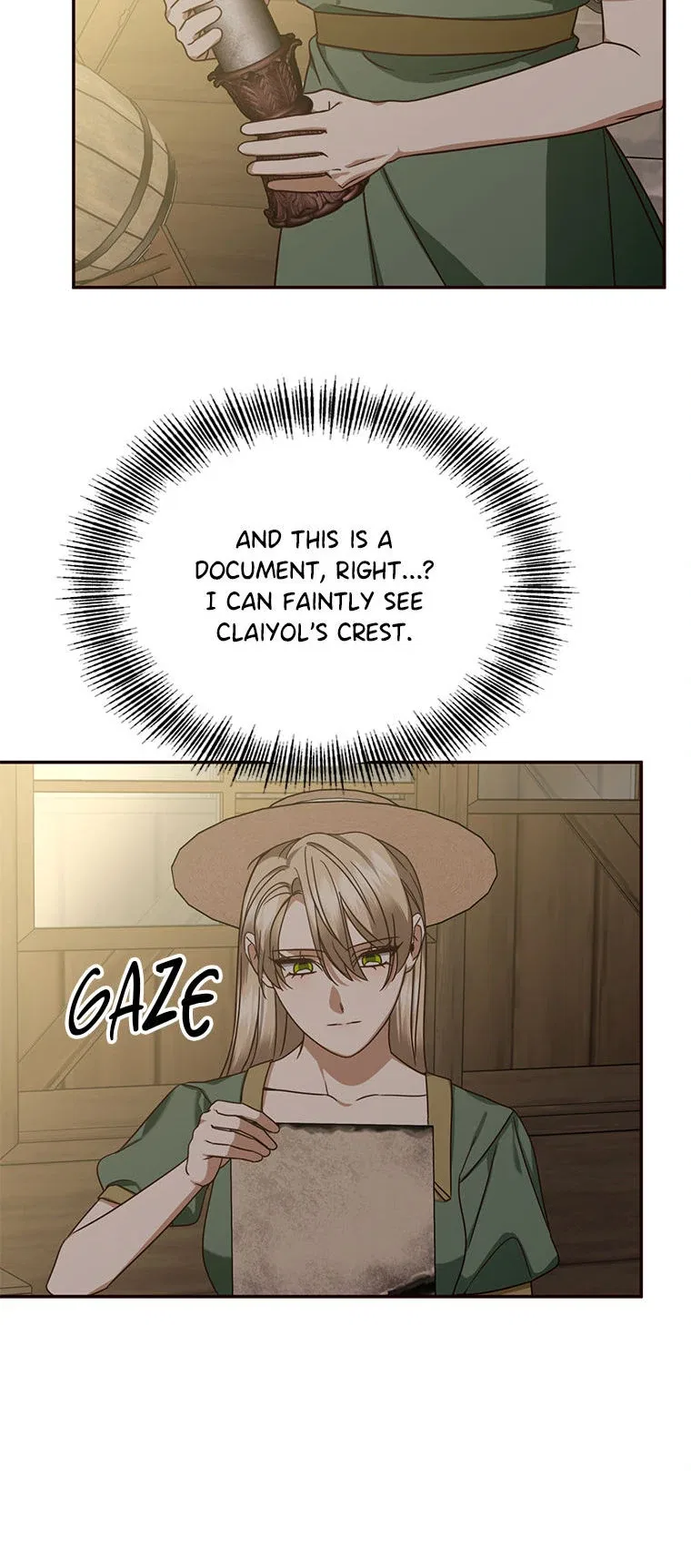 One Regret Is Enough Chapter 74 – Page 34