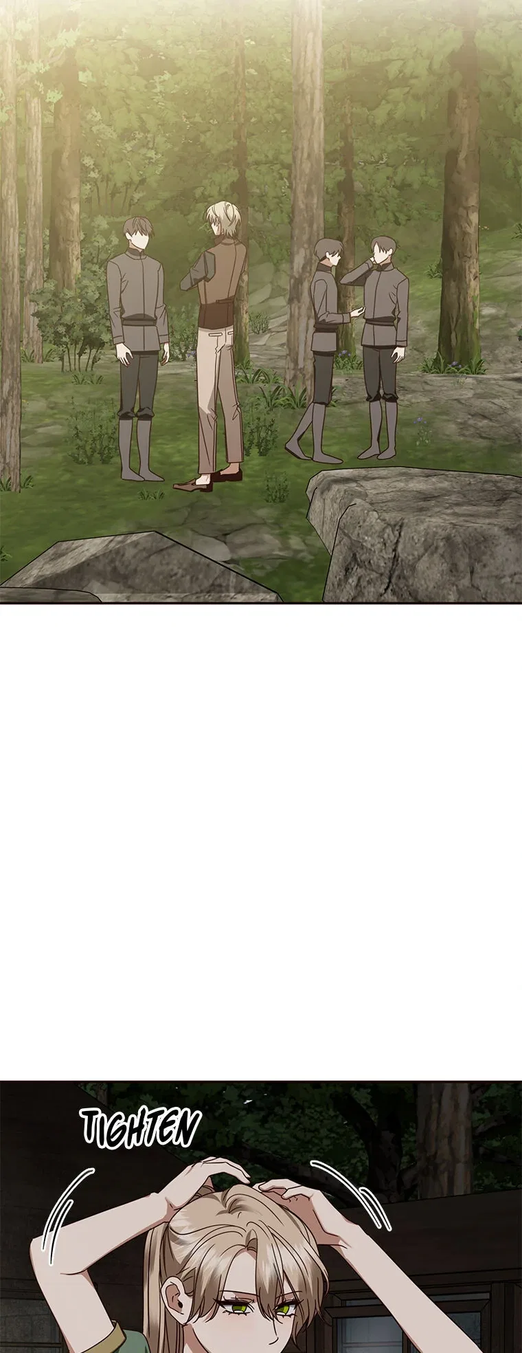 One Regret Is Enough Chapter 74 – Page 36