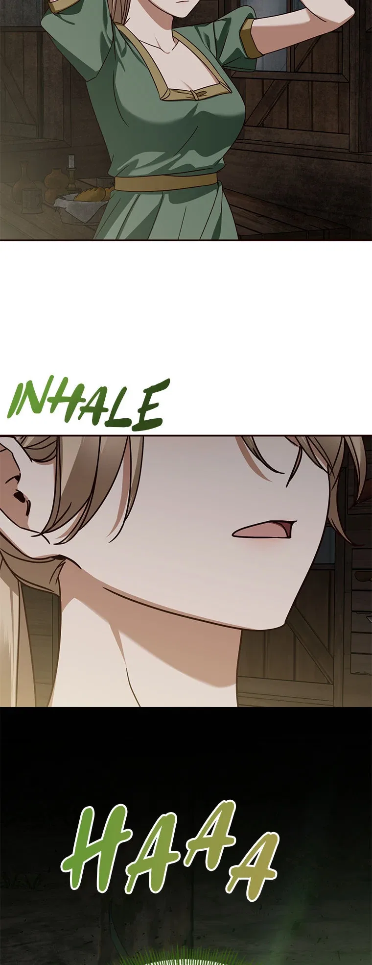 One Regret Is Enough Chapter 74 – Page 37