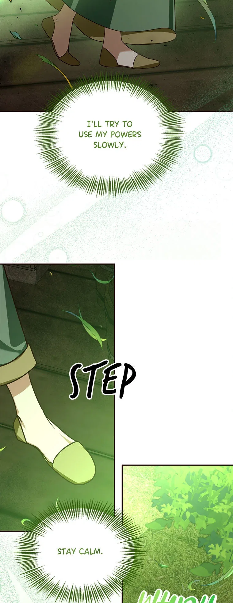 One Regret Is Enough Chapter 74 – Page 39