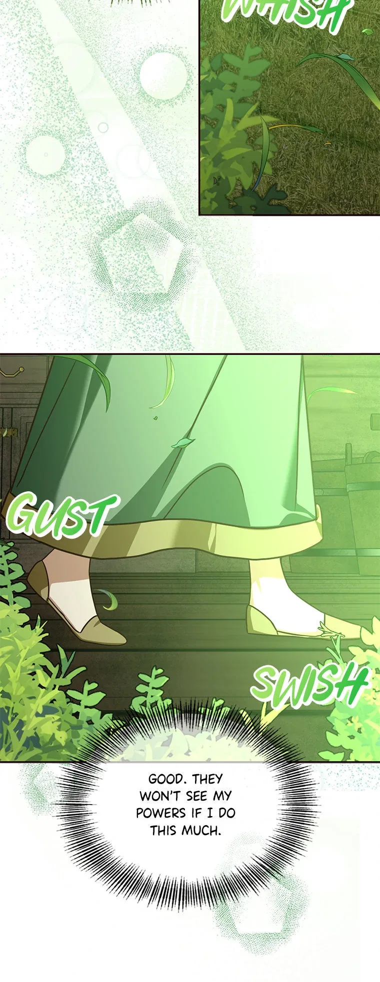 One Regret Is Enough Chapter 74 – Page 40