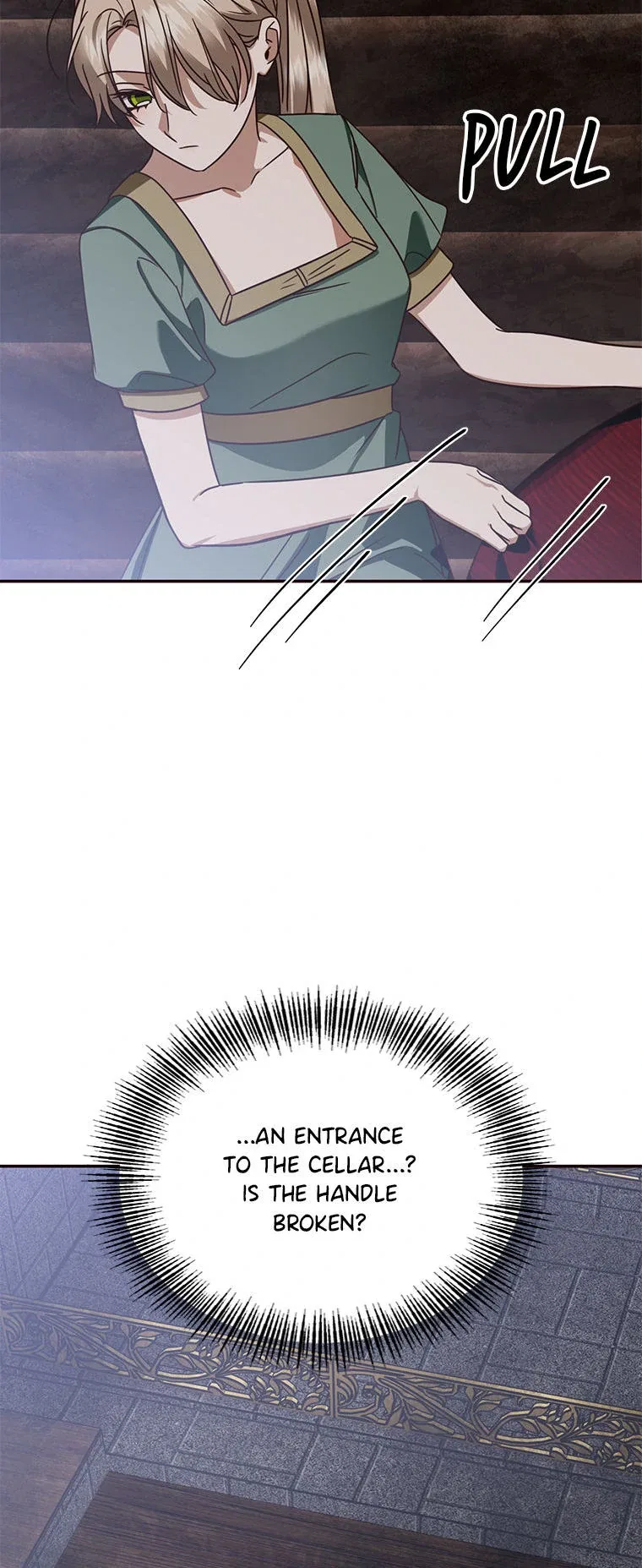 One Regret Is Enough Chapter 74 – Page 49