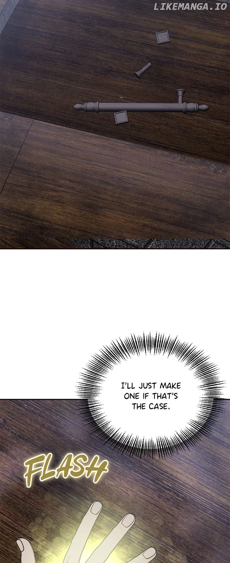 One Regret Is Enough Chapter 74 – Page 50