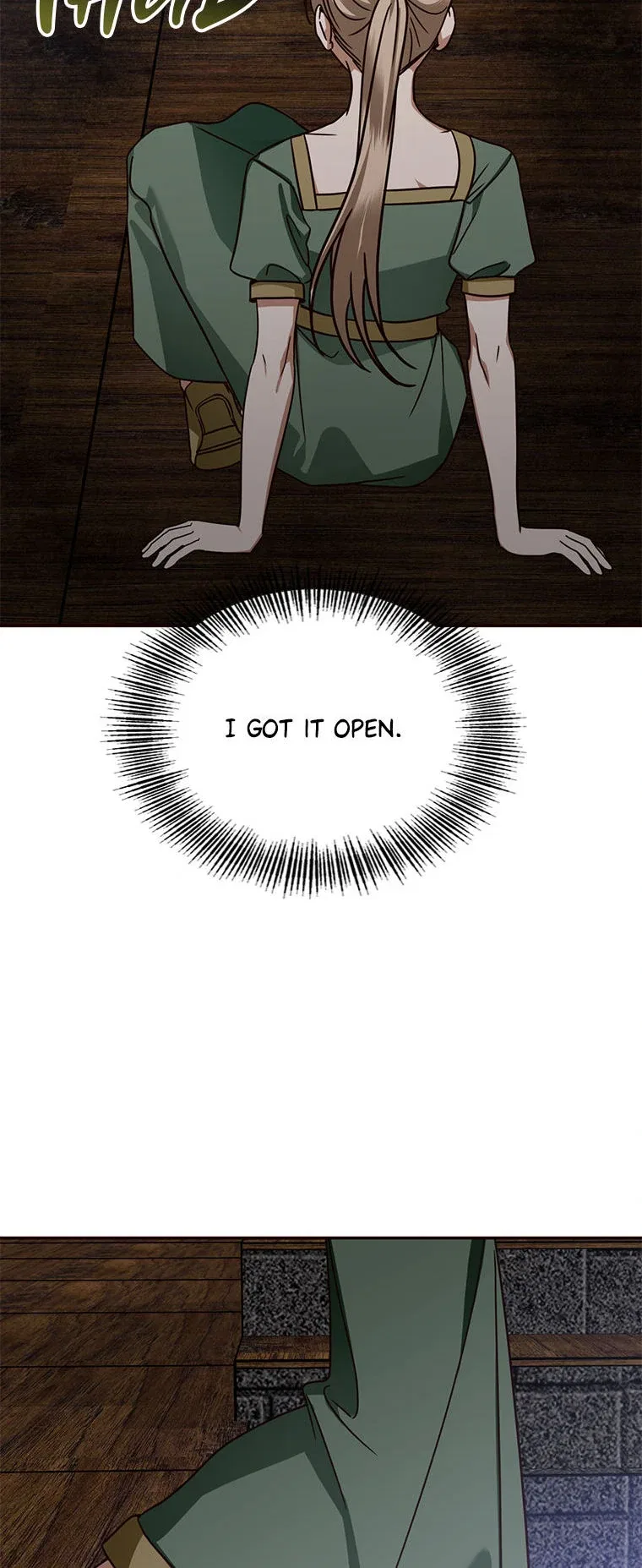 One Regret Is Enough Chapter 74 – Page 53