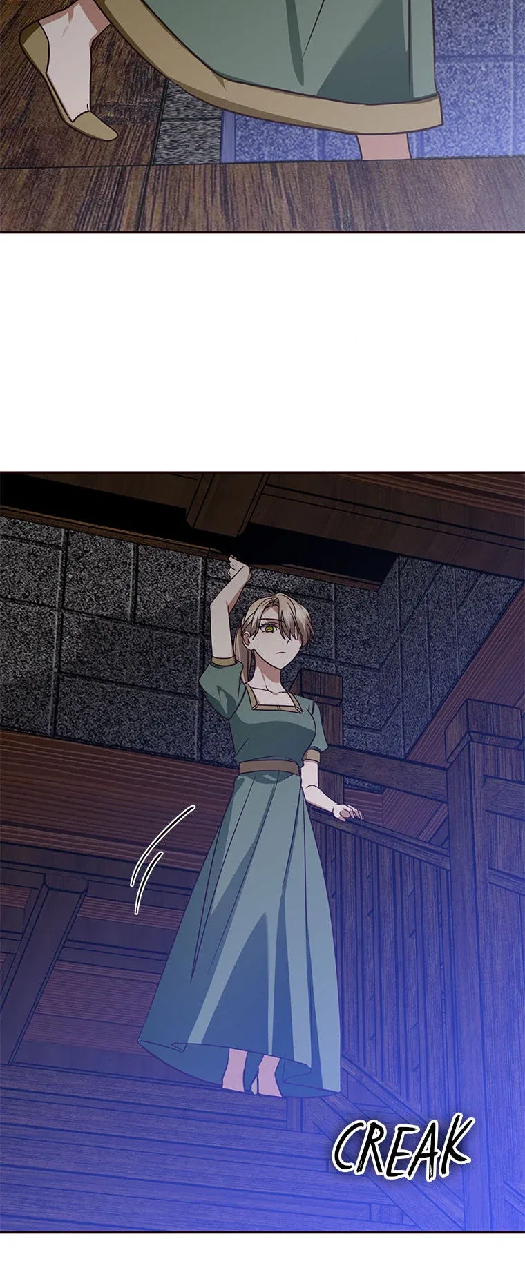 One Regret Is Enough Chapter 74 – Page 54
