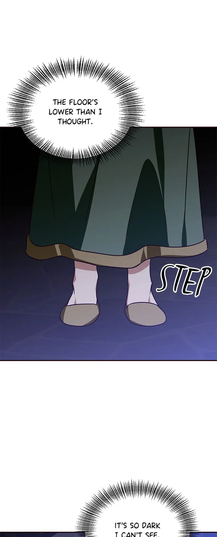 One Regret Is Enough Chapter 74 – Page 55