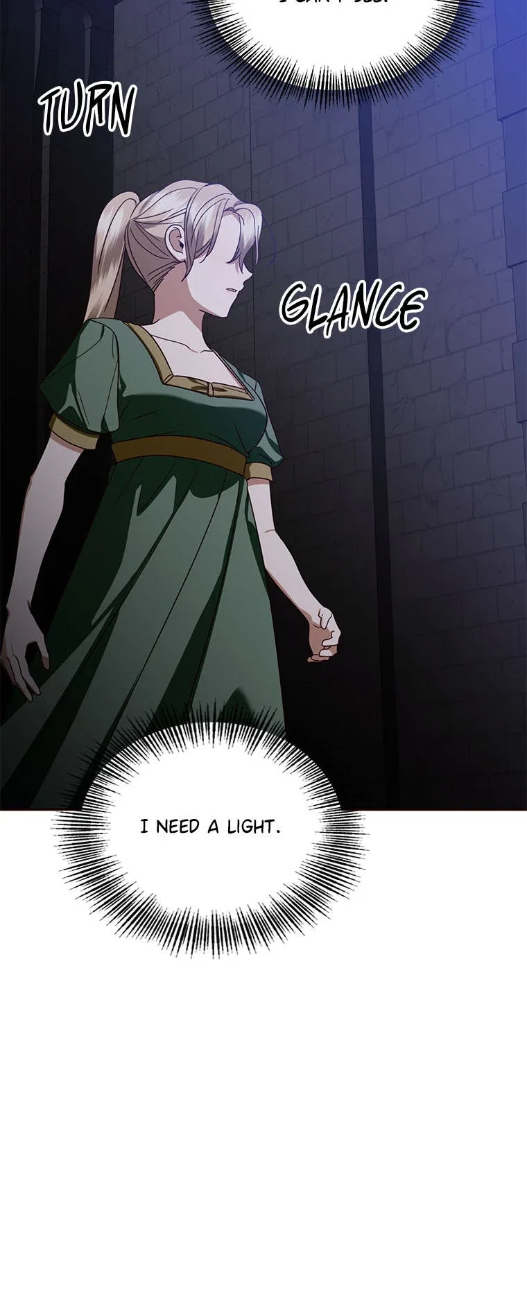 One Regret Is Enough Chapter 74 – Page 56