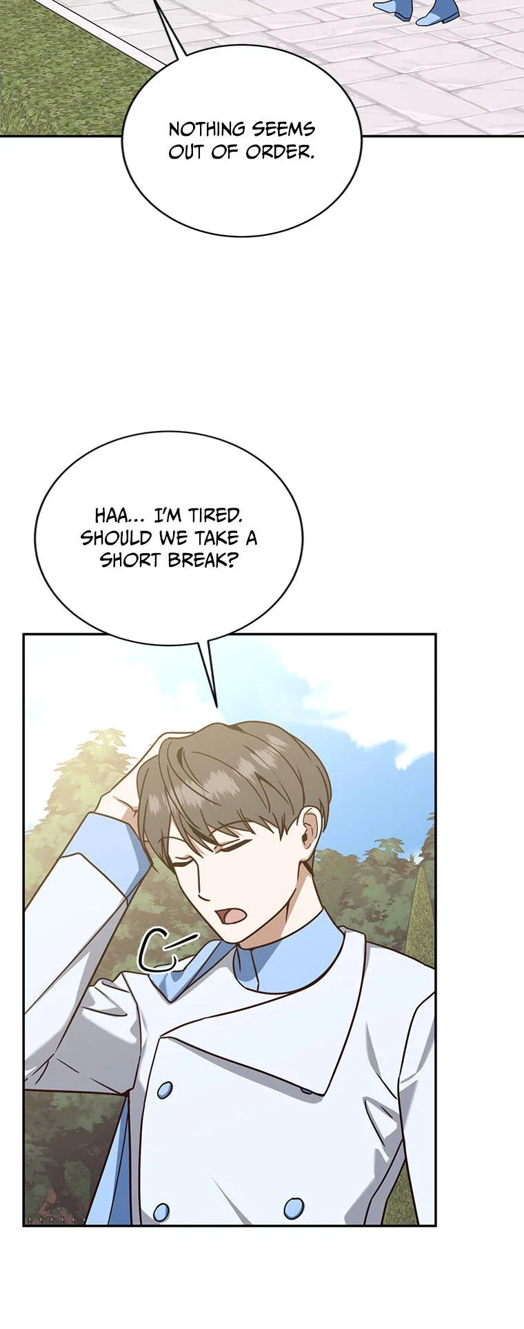 One Regret Is Enough Chapter 73 – Page 3
