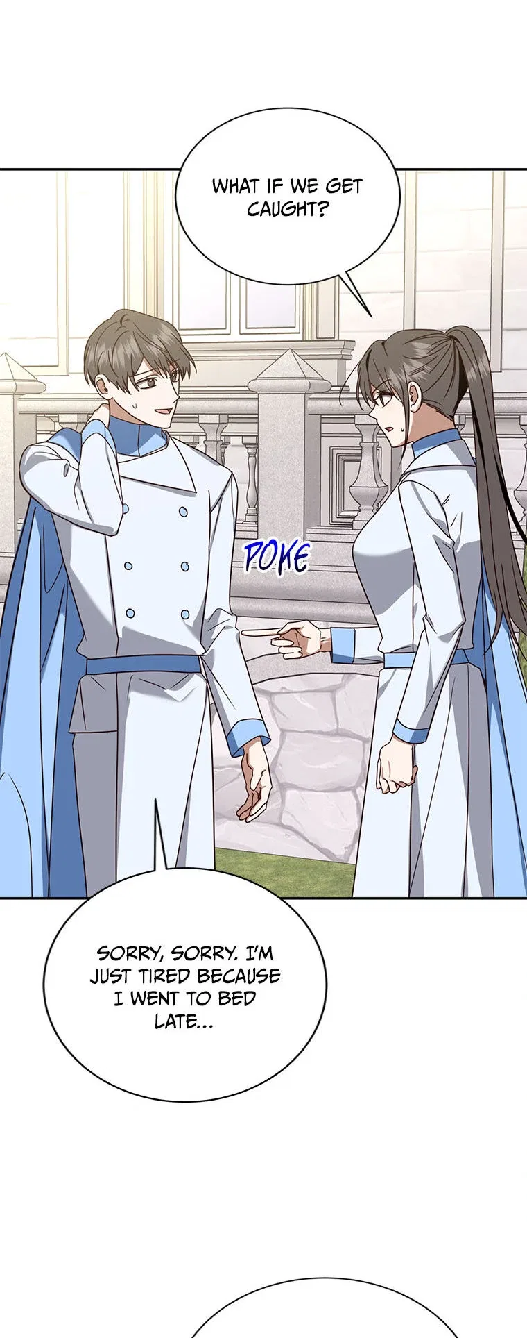 One Regret Is Enough Chapter 73 – Page 4