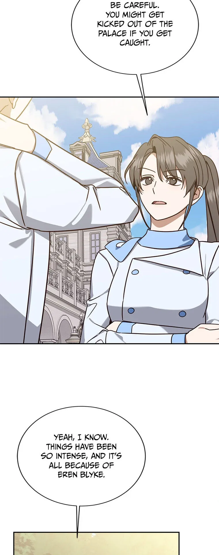 One Regret Is Enough Chapter 73 – Page 5