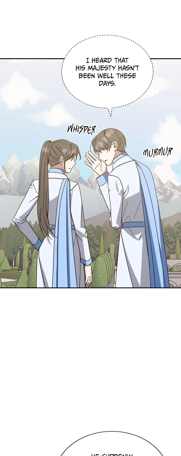 One Regret Is Enough Chapter 73 – Page 7