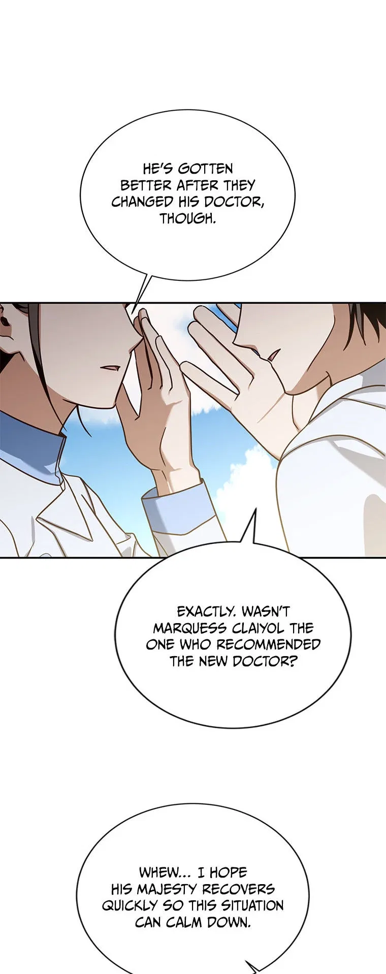 One Regret Is Enough Chapter 73 – Page 9