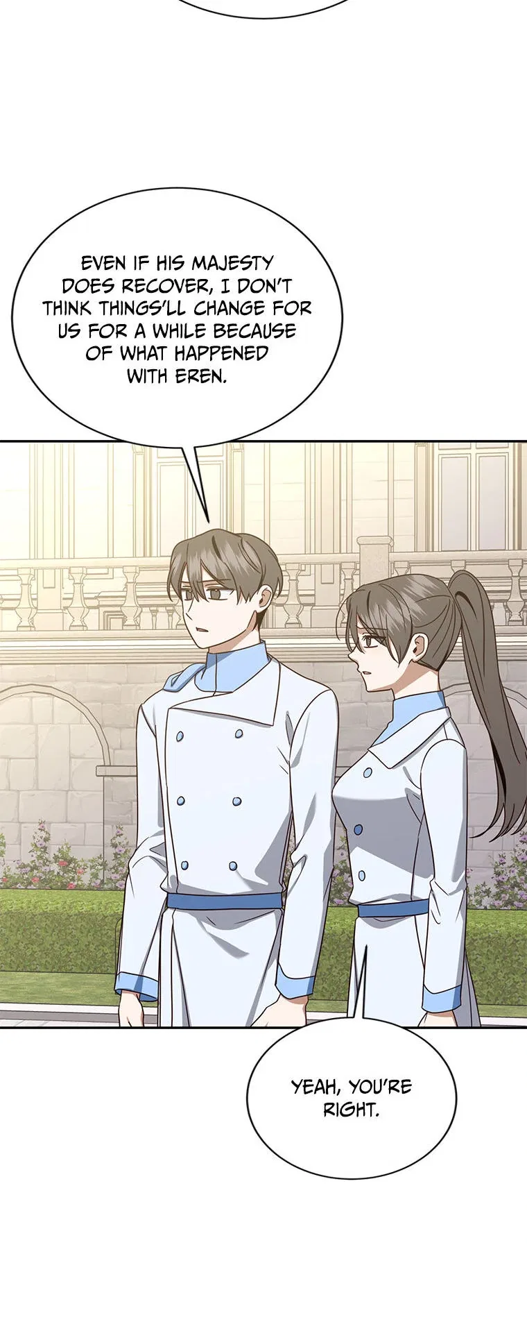 One Regret Is Enough Chapter 73 – Page 10