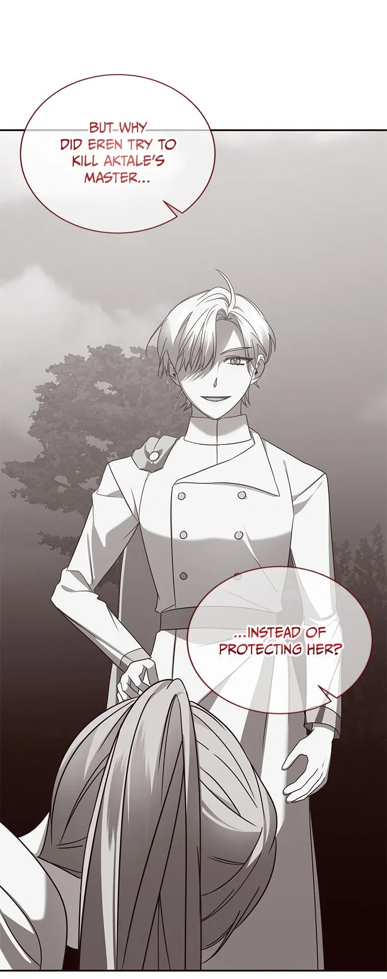 One Regret Is Enough Chapter 73 – Page 11