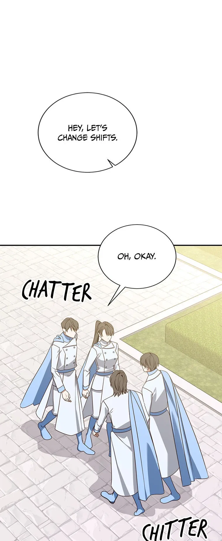One Regret Is Enough Chapter 73 – Page 13