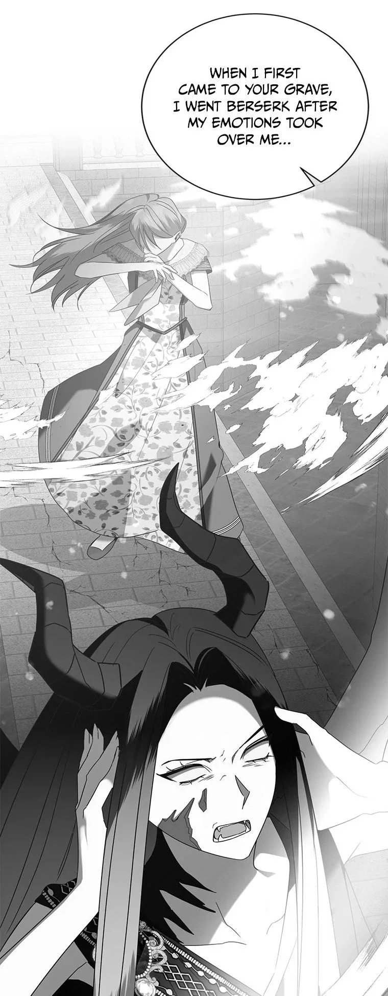One Regret Is Enough Chapter 73 – Page 23