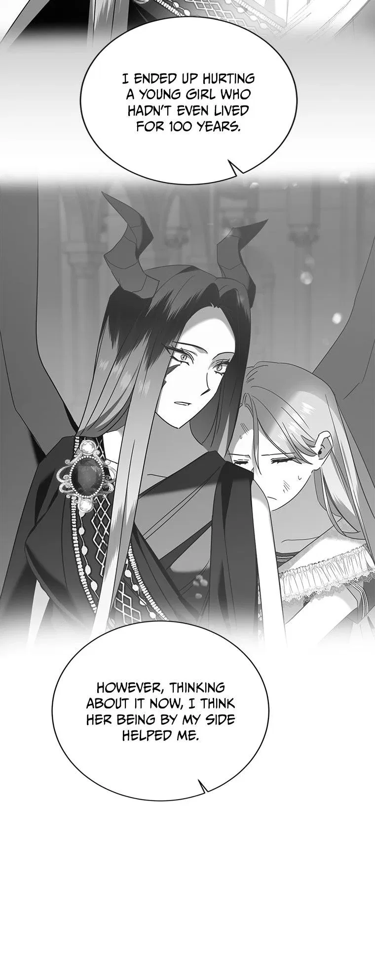 One Regret Is Enough Chapter 73 – Page 24