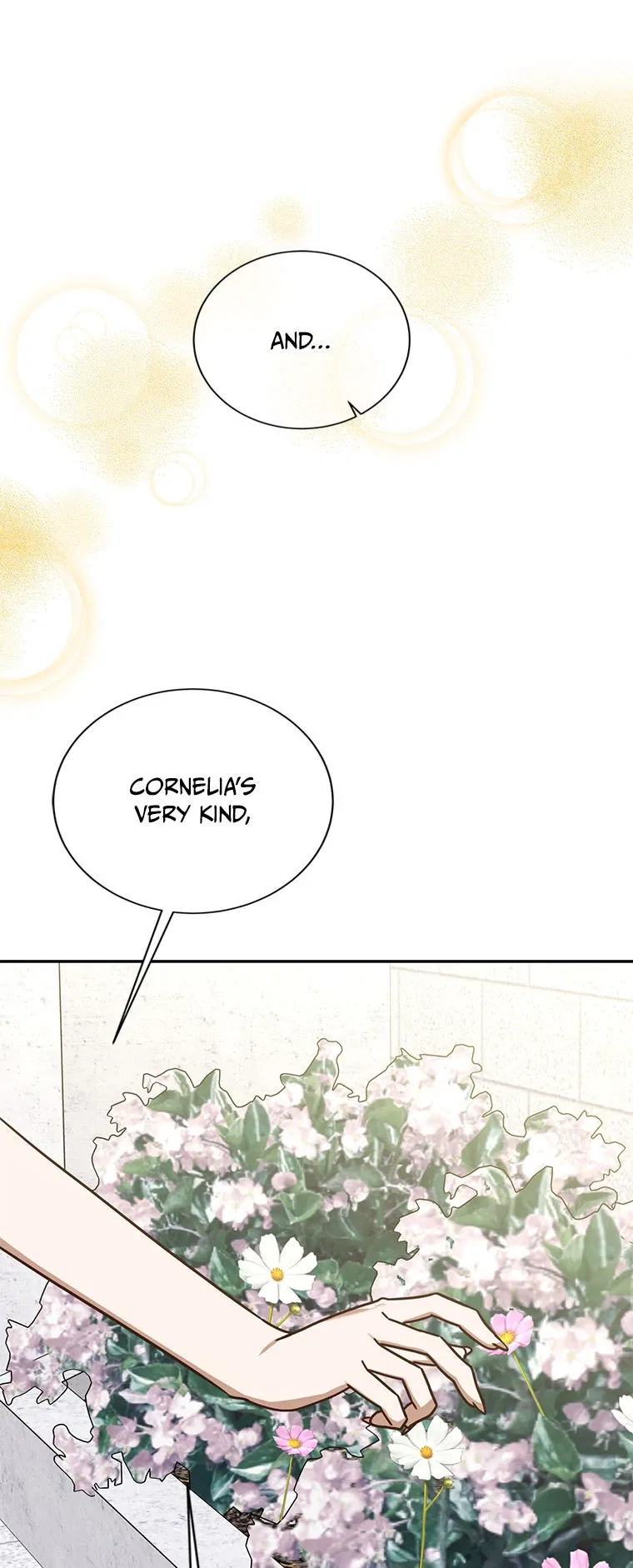 One Regret Is Enough Chapter 73 – Page 27