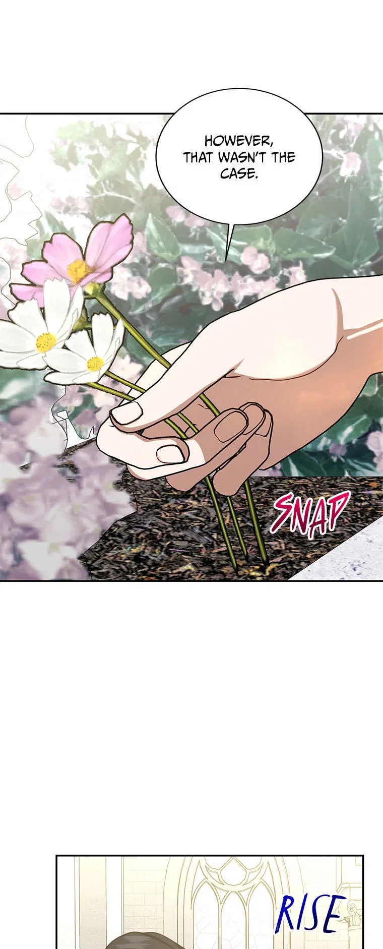 One Regret Is Enough Chapter 73 – Page 30