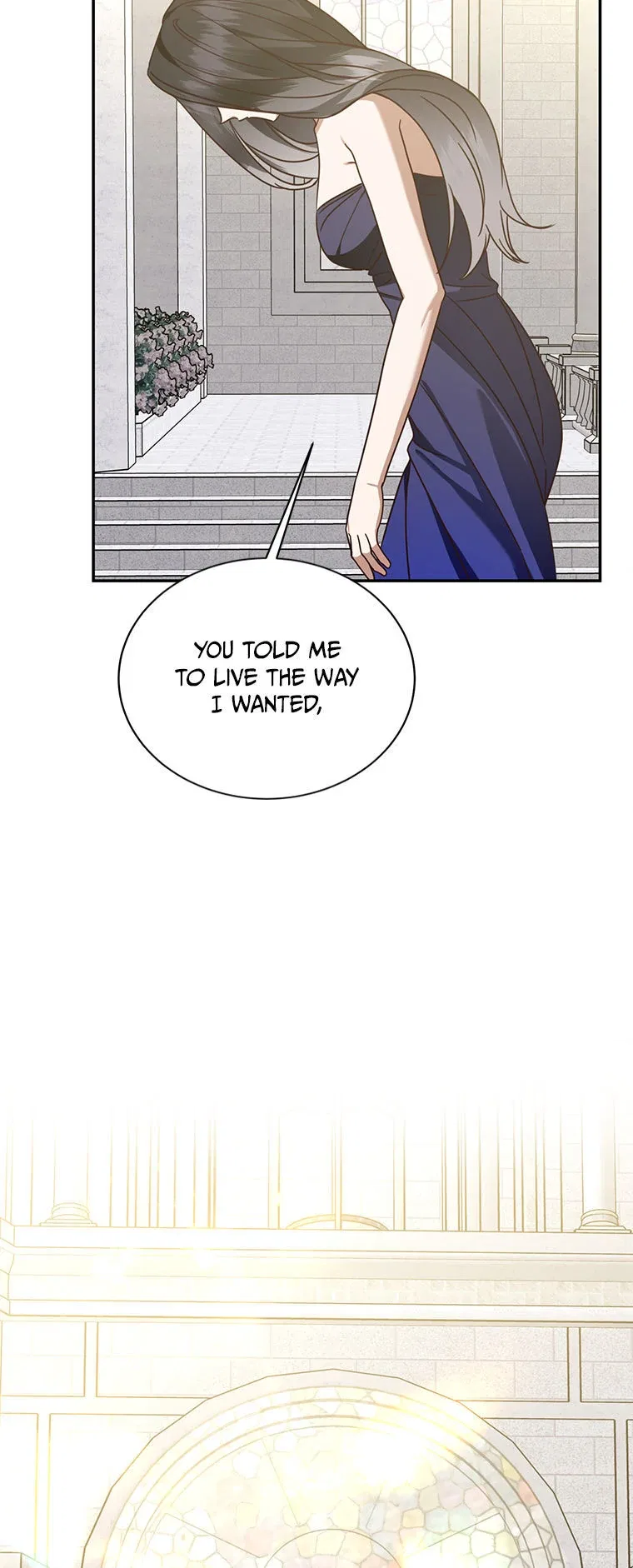 One Regret Is Enough Chapter 73 – Page 31