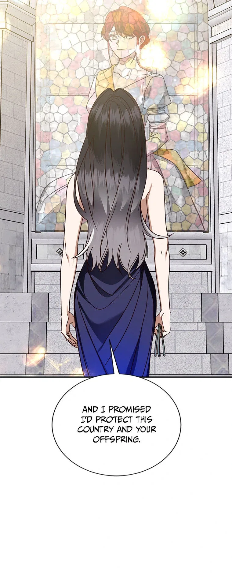 One Regret Is Enough Chapter 73 – Page 32