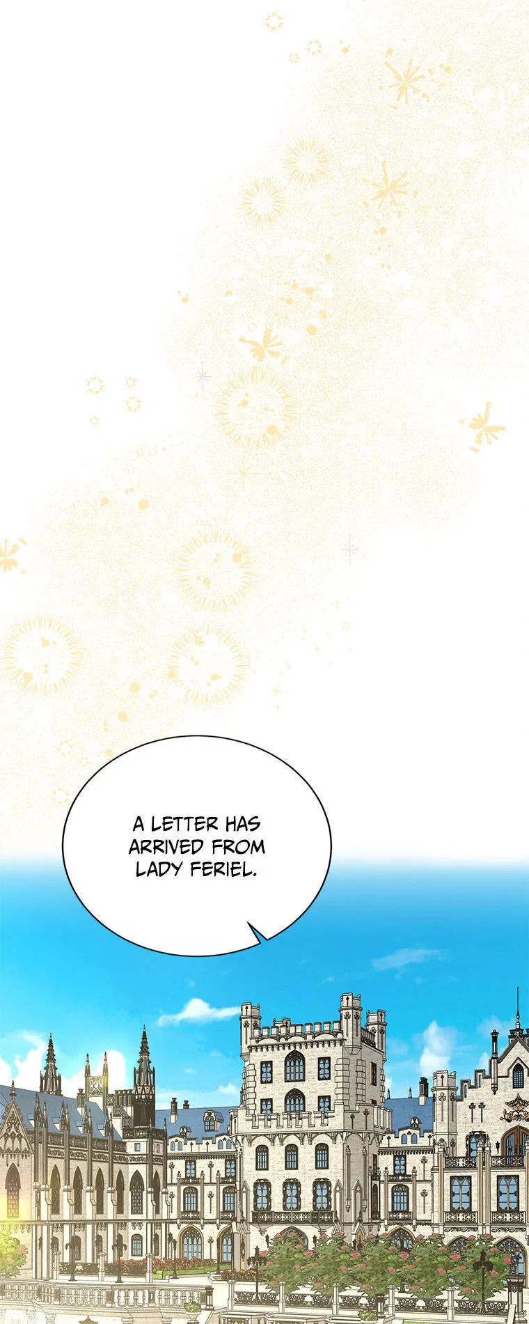 One Regret Is Enough Chapter 73 – Page 36