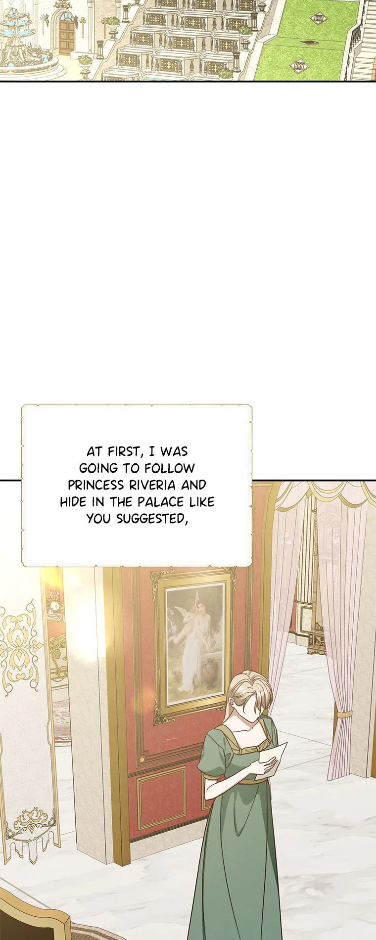One Regret Is Enough Chapter 73 – Page 37