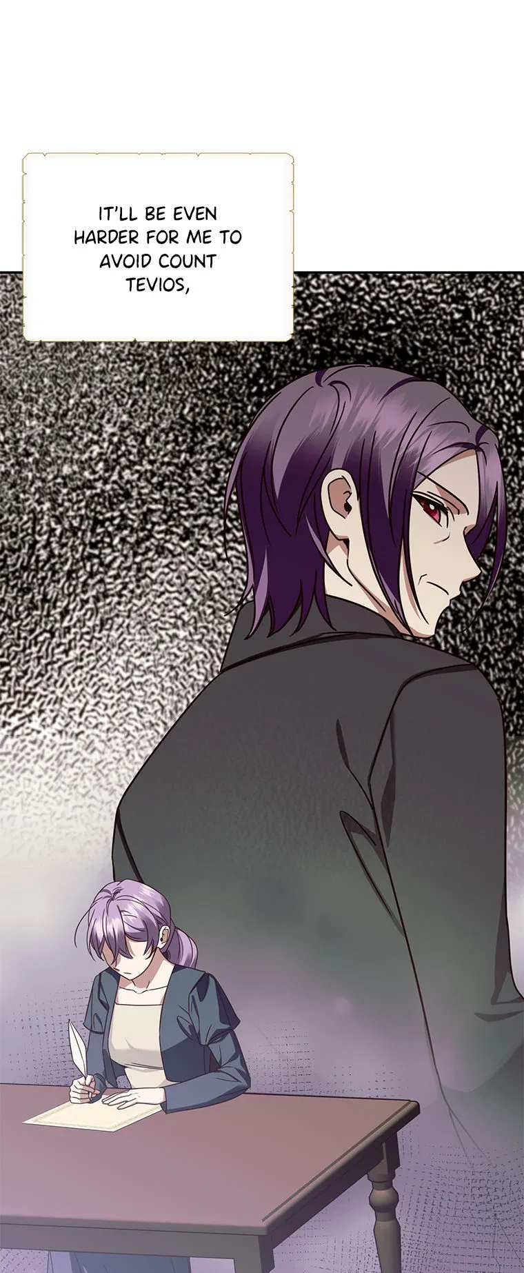 One Regret Is Enough Chapter 73 – Page 39