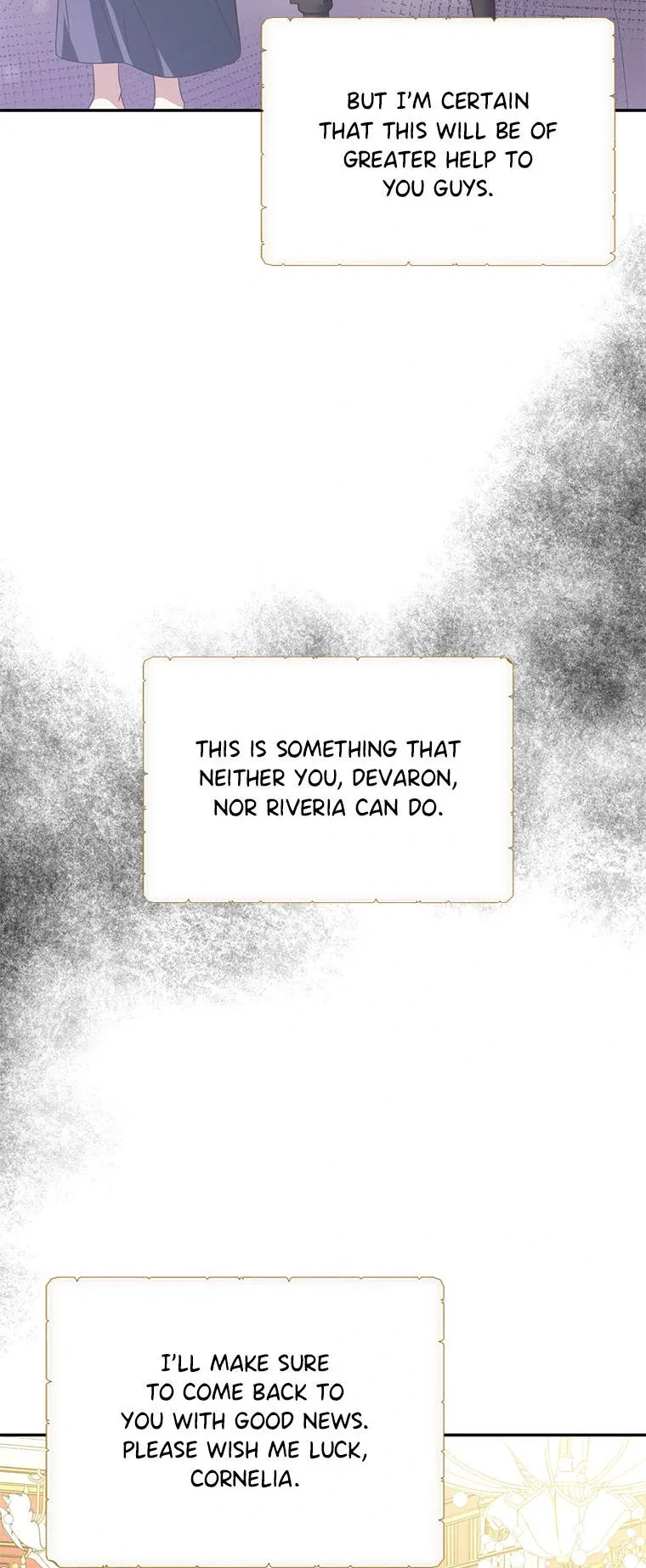 One Regret Is Enough Chapter 73 – Page 40
